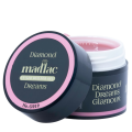 MADLAC ŻEL BUDUJĄCY DIAMOND DREAMS GLAMOUR NO.G019 - 50ML