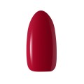 CLARESA Lakier Hybrydowy Red 418- 5ml