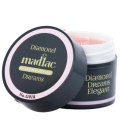 MADLAC ŻEL BUDUJĄCY DIAMOND DREAMS ELEGANT NO.G018 - 15ML
