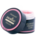 MADLAC ŻEL BUDUJĄCY DIAMOND DREAMS GOLD NO.G017 - 50ML