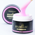 MADLAC ŻEL BUDUJĄCY DIAMOND DREAMS PINK NO.G022 - 15ML