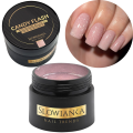 SLOWIANKA ŻEL BUDUJACY CANDY FLASH COVER IDEAL TIXOTROPIC - 15G