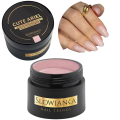 SLOWIANKA ŻEL BUDUJACY CUTE ARIEL COVER IDEAL TIXOTROPIC - 15G