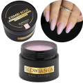 SLOWIANKA ŻEL BUDUJACY COMBI ROSE HALF-COVER IDEAL TIXOTROPIC - 15G