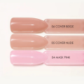 YOKABA ŻEL BUDUJĄCY FlowTixo 04 MASK PINK - 50ml