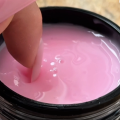 YOKABA ŻEL BUDUJĄCY FlowTixo 04 MASK PINK - 50ml