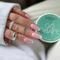 YOSHI ŻEL SAMOPOZIOMUJĄCY GO SHAPE UV LED GEL NO.04 - 50ML