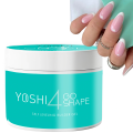 YOSHI ŻEL SAMOPOZIOMUJĄCY GO SHAPE UV LED GEL NO.04 - 50ML