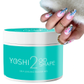 YOSHI ŻEL SAMOPOZIOMUJĄCY GO SHAPE UV LED GEL NO.02 - 50ML