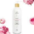 YOKABA Peony Sparkle Hand&Body Cream Vegan Illuminating Effect Essence Rozświetlający Krem Do Rąk I Ciała Peony Sparkle 230ml