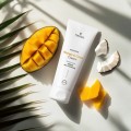 Yokaba Nawilżający Krem Do Rąk I Ciała Mango&Coco Cream 75ml