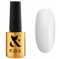 F.O.X. BAZA BUDUJĄCA TONAL COVER BASE 14ML BUTELKA 012 MLECZNA