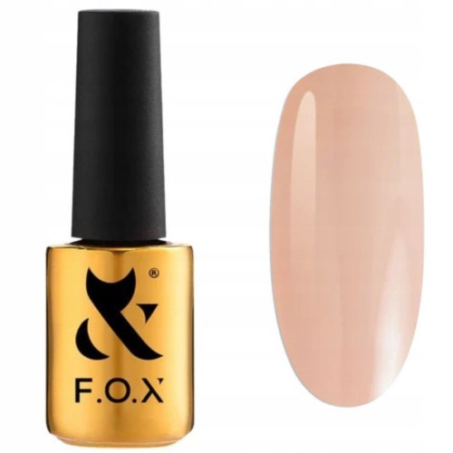F.O.X. BAZA BUDUJĄCA TONAL COVER BASE 14ML BUTELKA 011
