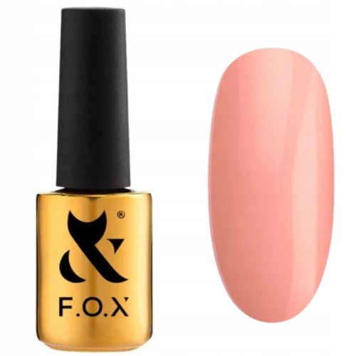 F.O.X. BAZA BUDUJĄCA TONAL COVER BASE 14ML BUTELKA 09