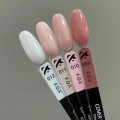 F.O.X. BAZA BUDUJĄCA TONAL COVER BASE 14ML BUTELKA 09