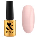 F.O.X. BAZA BUDUJĄCA TONAL COVER BASE 14ML BUTELKA 08