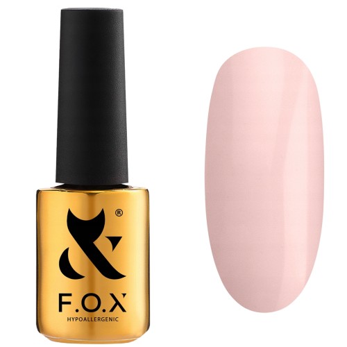 F.O.X. BAZA BUDUJĄCA TONAL COVER BASE 14ML BUTELKA 08