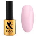 F.O.X. BAZA BUDUJĄCA TONAL COVER BASE 14ML BUTELKA 06
