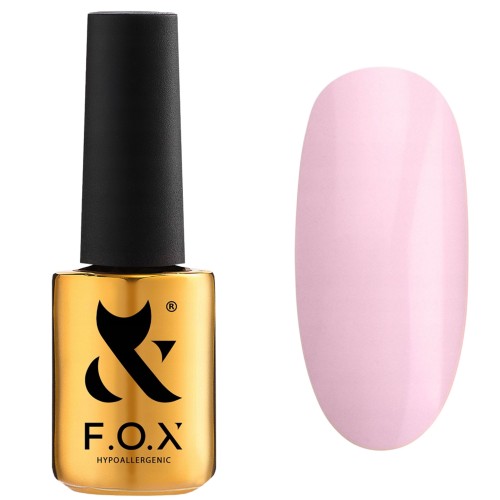 F.O.X. BAZA BUDUJĄCA TONAL COVER BASE 14ML BUTELKA 06