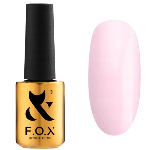 F.O.X. BAZA BUDUJĄCA TONAL COVER BASE 14ML BUTELKA 04