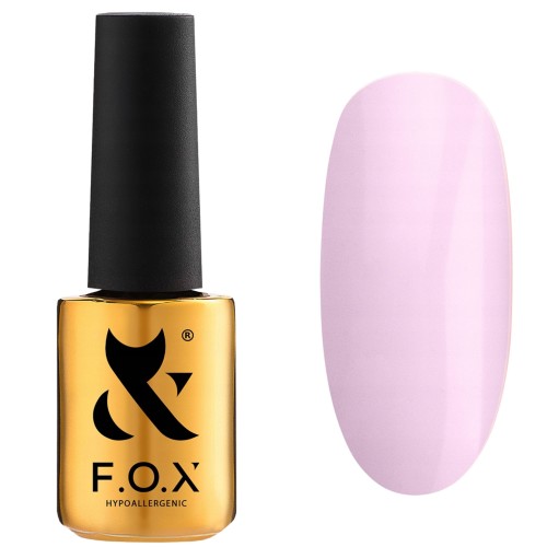F.O.X. BAZA BUDUJĄCA TONAL COVER BASE 14ML BUTELKA 05