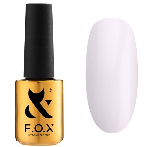 F.O.X. BAZA BUDUJĄCA TONAL COVER BASE 14ML BUTELKA 02