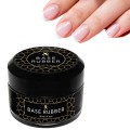 F.O.X BASE RUBBER BAZA KAUCZUKOWA DO PAZNOKCI W SŁOICZKU30ML