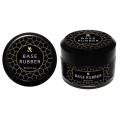F.O.X BASE RUBBER BAZA KAUCZUKOWA DO PAZNOKCI W SŁOICZKU30ML