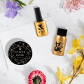 F.O.X BASE STRONG BAZA WZMACNIAJĄCA PAZNOKCIE W SŁOICZKU30ML