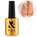 F.O.X BASE PEDICURE BAZA HYBRYDOWA DO STÓP PAZNOKCI 14ML