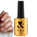 F.O.X BASE RUBBER BAZA KAUCZUKOWA DO PAZNOKCI 14ML