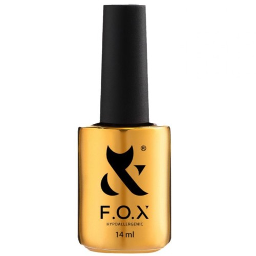 F.O.X BASE STRONG BAZA WZMACNIAJĄCA PAZNOKCIE 14ML