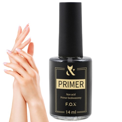 F.O.X PRIMER BEZKWASOWY ULTRABOND NON-ACID 14ML