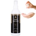 F.O.X PŁYN DO DEZYNFEKCJI DŁONI HAND&NAIL SANITIZER SPRAY 250ML