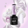 Claresa Lakier hybrydowy Cloud Pastel 6, 5g Pastelowy Perłowy Fioletowy