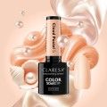 Claresa Lakier hybrydowy Cloud Pastel 5, 5g Perłowy Pastelowy Brzoskwiniowy
