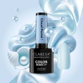 Claresa Lakier hybrydowy Cloud Pastel 1, 5g Perłowy Błękit Pastelowy