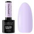 Claresa Lakier hybrydowy Ciao,Pastel! 5, 5g