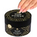 F.O.X Top Hybrydowy Top Power 30ml Do Paznokci Trwały Mocny
