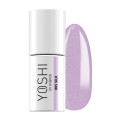Yoshi Lakier hybrydowy - 277 Iris Silk 6ml Pastelowy