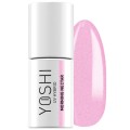 Yoshi Lakier hybrydowy - 276 Morning Nectar 6ml Pastelowy
