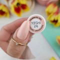 Yoshi Lakier hybrydowy - 275 Primrose Veil 6ml Pastelowy