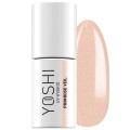 Yoshi Lakier hybrydowy - 275 Primrose Veil 6ml Pastelowy
