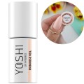 Yoshi Lakier hybrydowy - 275 Primrose Veil 6ml Pastelowy