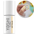 Yoshi Lakier hybrydowy - 274 Soft Pollen 6ml Pastelowy