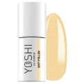 Yoshi Lakier hybrydowy - 274 Soft Pollen 6ml Pastelowy
