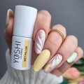 Yoshi Lakier hybrydowy - 274 Soft Pollen 6ml Pastelowy