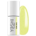 Yoshi Lakier hybrydowy - 273 Stem Juice 6ml Pastelowy