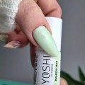 Yoshi Lakier hybrydowy - 272 Bamboo Mist  6ml Pastelowy