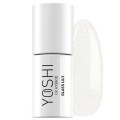 Yoshi Lakier hybrydowy - 270 Glass Lily 6ml Pastelowy